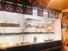 -八角锄烧·肉火锅(天河城店)