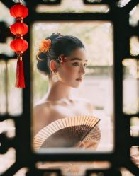 -今生有约婚纱摄影店(景德路店)