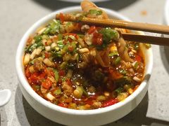 -海底捞火锅(龙湖三千集店)