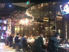 -老板恋上鱼(高新万达店)