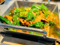 -川堂风·跷脚牛肉·乐山爆炒(中建乐荟天地店)