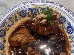 -聚丰园•湖鲜餐厅(阿红私房菜梅石路店)