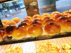 -Dough&Joe团憩(瑞虹天地月亮湾店)