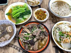 -正宗阳山牛杂(东城店)