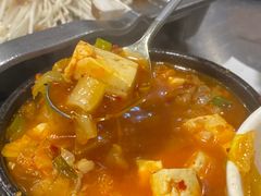 -李氏烤肉店