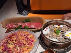 -芸山季·云南野生菌火锅(人民广场来福士店)