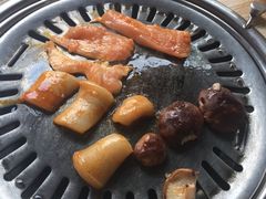 -平山城鑫烧烤(建国楼店)