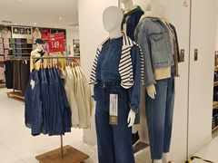 -优衣库(上海正大广场店)