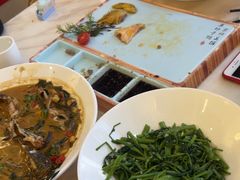 -高老庄新家宴(北斗星广场店)