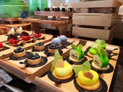 -Social 秀西餐厅-长沙瑞吉酒店(运达店)