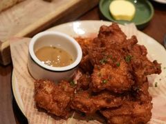 -Bistro Les Lilas丁香花小酒馆