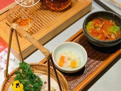 -叶叶菩提·晋福宫