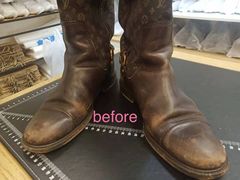 -爱革·洗衣改衣·洗鞋修鞋·洗包修包·奢侈品护理(宝地广场店)