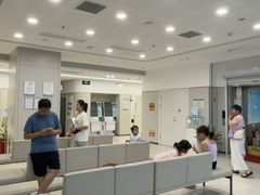 -慈铭体检(洋桥分院)