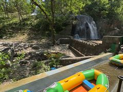 -沂蒙山旅游区云蒙景区(蒙山国家森林公园)