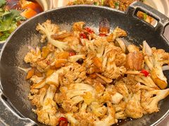 -十朝院子·南京菜(夫子庙店)
