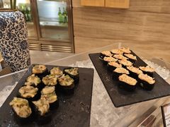 -北京王府井希尔顿酒店·万斯阁西餐厅