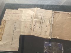 -青岛德国监狱旧址博物馆