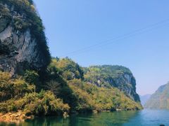 -乌江画廊(彭水苗族土家族自治县)