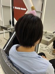 -FINE HAIR 烫染专业设计