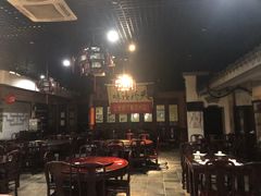-吴门人家·苏宴宫廷菜(拙政园店)