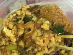 -老乌家特色小炒泡馍(大皮院店)