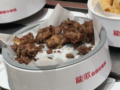 -龍歌自助小火锅(雨花台江南虹悦城店)