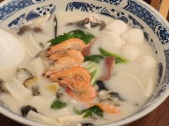 -山外山菜馆(玉泉路店)