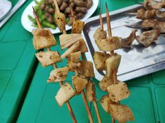 -胶东海鲜饺子城·大排档(陶然亭店)