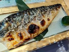 -林妈妈村·日式料理(宝山万达店)