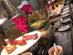 -京香轩·中餐厅(上海中庚聚龙酒店)