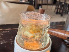 -泰莲庭·溪畔餐厅(雁栖湖店)