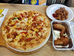 -尊宝比萨(东坡店)