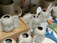 -恋物百货商店(华侨城店)