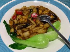 -北塘海鲜·天津菜(大光明桥旗舰店)