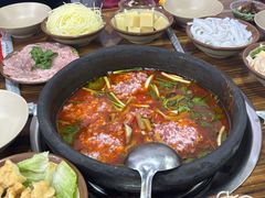 -笔记安顺夺夺粉火锅