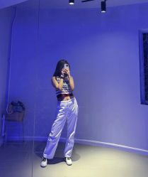 -HI dance 舞室