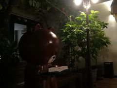 -素心小筑(后沙裕镇店)
