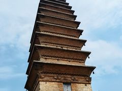 -洛阳白马寺