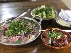 -小杨翘脚牛肉