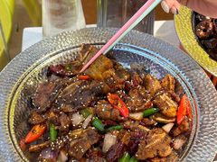 -小鱼小牛(世欧广场店)