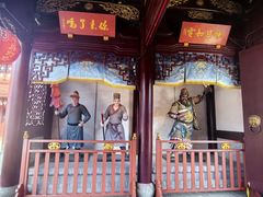 -宁波府城隍庙