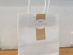-薇薇安千层蛋糕(望海店)