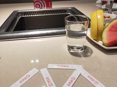 -海底捞火锅(武胜路凯德广场店)