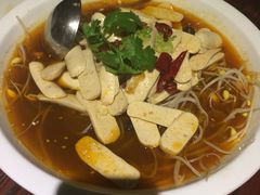-云来居素食馆(南山店)