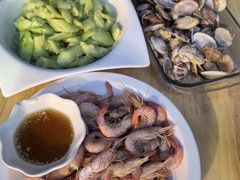 -美达尔烧烤(银川东路店)