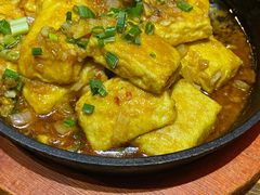 -云海肴·汽锅鸡·云南菜(天津国金汇店)