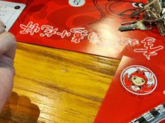-李双猪·小龙虾·烧烤·羊肉煲(乐山店)