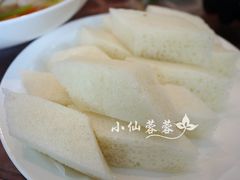 -通安客栈中餐厅·何家小馆