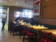 大堂-蔡澜点心·粤菜(花城汇南区店)